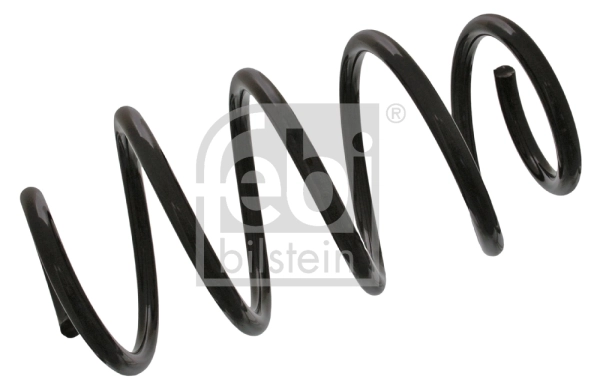 Suspension Spring